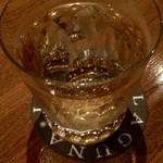 ラグナ ザ バー