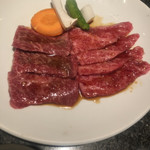 炭火焼肉 An - 