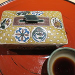 和田屋 - お凌ぎ