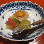 和田屋 - 水菓子