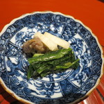 和田屋 - 香の物