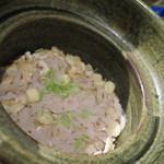 和田屋 - 釜炊き蓮御飯