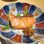 和田屋 - 焼き魚