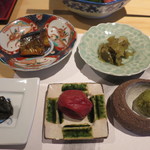 和田屋 - 御飯のおとも