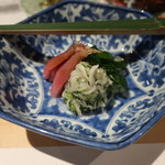 和田屋 - 香の物