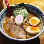 麺や 六三六 江坂店 - 