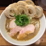 らーめん専門 和海 - 