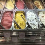VENCHI CIOCCOLATO- GELATO - 
