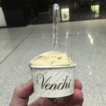 VENCHI CIOCCOLATO- GELATO - 