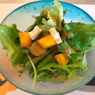 創作カジュアルフレンチ 星家_1