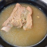 Rasapura Masters(MARINA BAY Sands FOODCOURT) - 