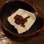 Hakuri tabai hambee - メダカの佃煮