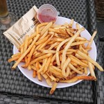 Spago by Wolfgang Puck - 