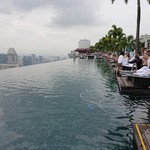 Spago by Wolfgang Puck - 