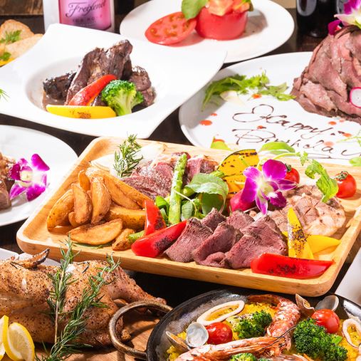 肉とチーズバル Golden Meat 新橋店 （ゴールデンミート） - 新橋/居酒屋 | 食べログ