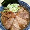 煮干中華そば 玉五郎 天満店