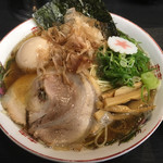 ラーメンまるさ商店 - 