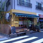 ビストロ ア ラ ドゥマンド - 