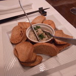 ビストロ ア ラ ドゥマンド - Amuse