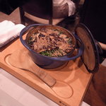 ビストロ ア ラ ドゥマンド - Taimeshi・フレンチ鯛めし