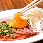 神戸焼肉かんてき - 