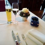 Restaurant Christophorus - 