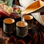 大衆居酒屋 おば九 新橋本店