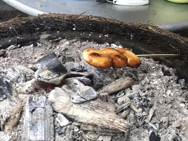 福美屋 - 近津（麺類）の写真