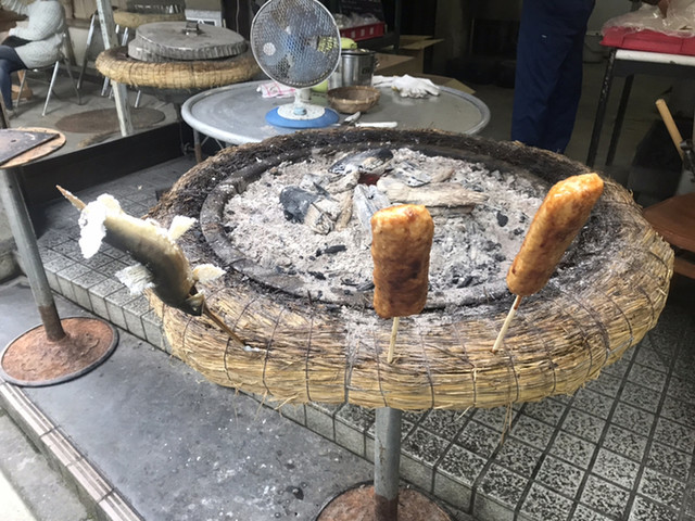 福美屋 - 近津（麺類）の写真