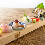 四十八漁場 エキニア横浜店