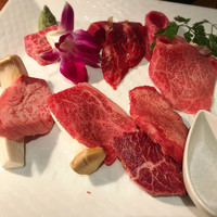 薩摩 牛の蔵 広尾本店 - 