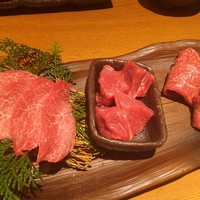 薩摩 牛の蔵 広尾本店 - 