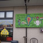 ナビで出なかったので、探しなら運転。