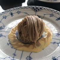 表参道うかい亭 - 