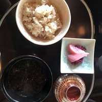 表参道うかい亭 - 