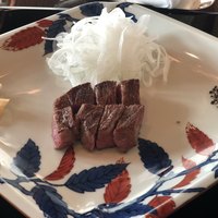 表参道うかい亭 - 
