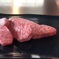 表参道うかい亭 - 