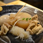 Tsuke Soba Arataya - 