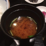 鯛茶福乃 - 