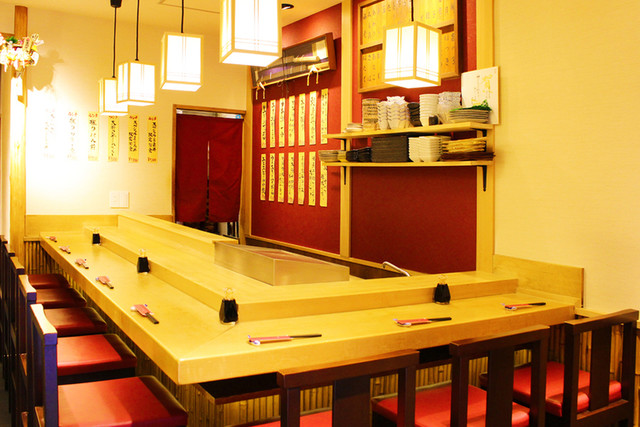 Nihonbashi Gunpachi photo 5