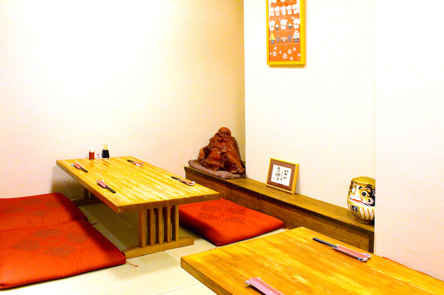 Nihonbashi Gunpachi photo 4