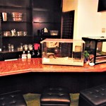 爬虫類カフェBAR 7STAR - 