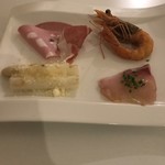 佐賀牛グリルイタリアン ドルチェヴィータ - 