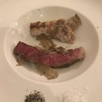 佐賀牛グリルイタリアン ドルチェヴィータ - 