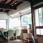 ポルカドットカフェ - 