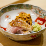 Sushi Nakagawa - 