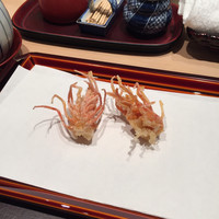 てんぷら 近藤 - 