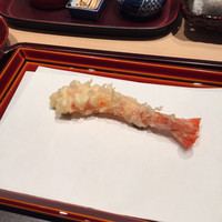 てんぷら 近藤 - 