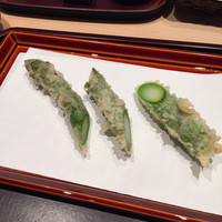てんぷら 近藤 - 
