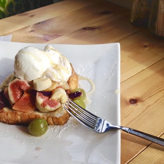 ポルカドットカフェ_0